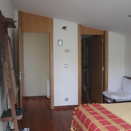 Apartamento Rural Casa Manuel Da Fraga Vivenda Vacacional Gondomar Eksteriør bilde